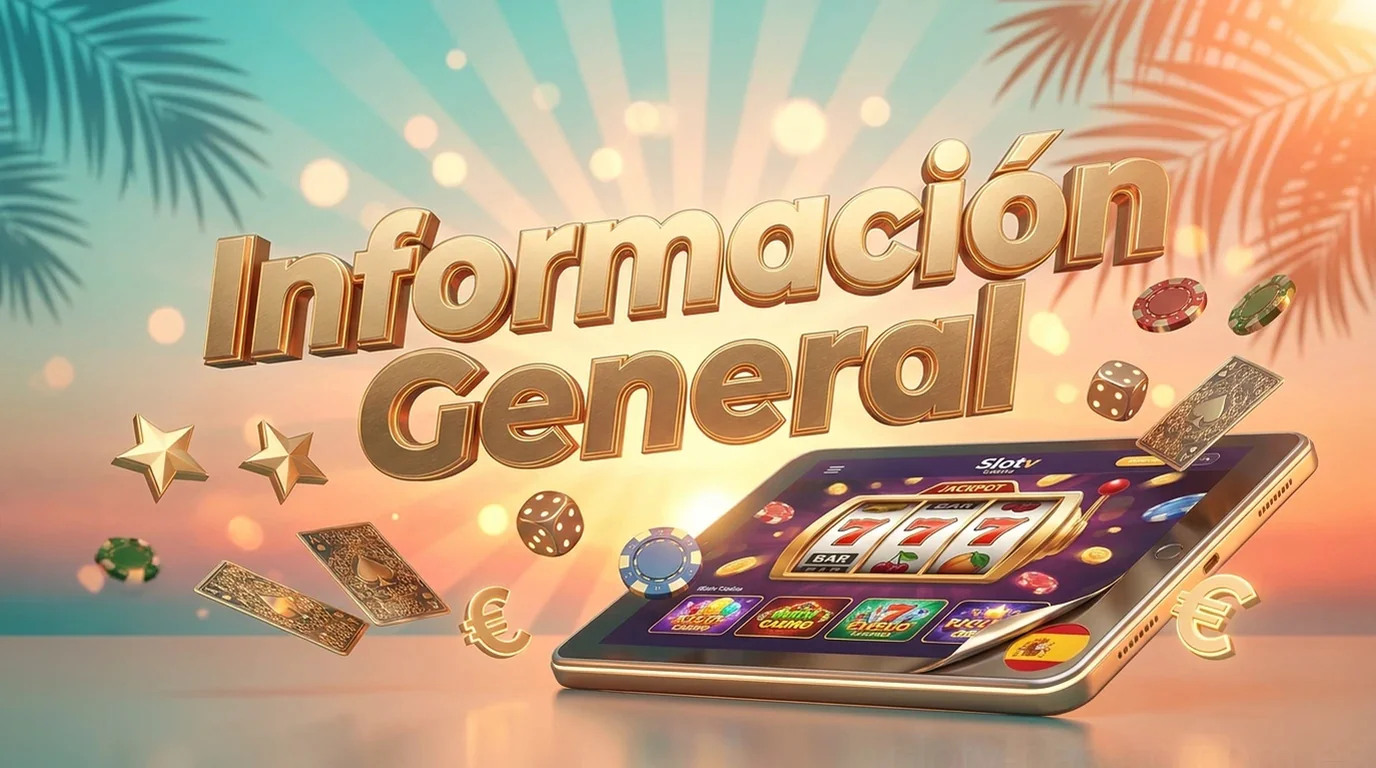 Información General